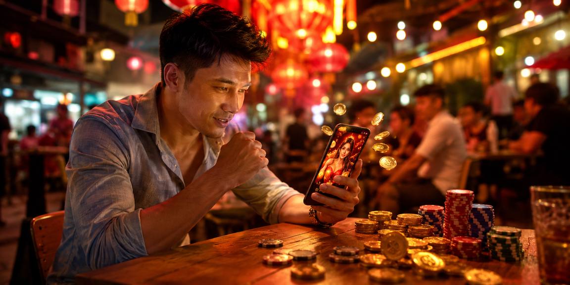 ailo789 Chúng tôi xây dựng ailo789 cho người Việt