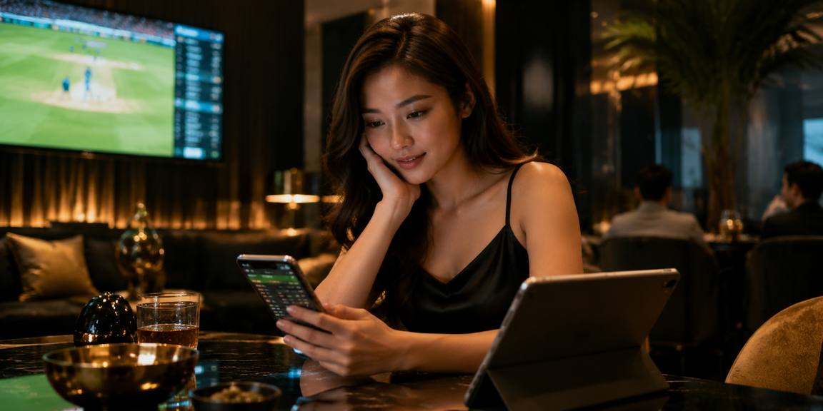 ailo789 Thể thao
